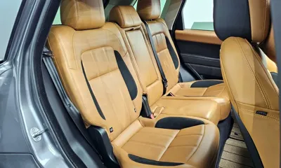 Land Rover Range Rover Sport 2019, 110504 км, за 41900000 KRW - фото 12