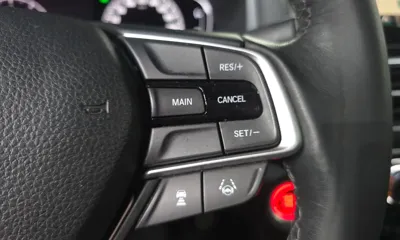 Honda Accord 2019, 58888 км, за 16500000 KRW - фото 29