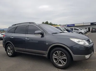 Hyundai Veracruz 2014, 127915 км, за 13400000 KRW