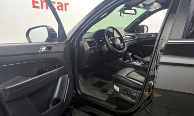 KG_Mobility_Ssangyong Rexton 2024, 36125 км, за 27700000 KRW - фото 10