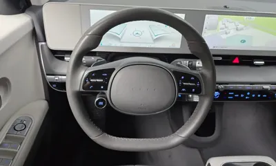 Hyundai Ioniq5 2023, 53320 км, за 29500000 KRW - фото 13