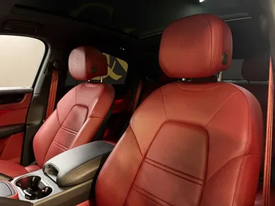 Porsche Cayenne 2023, 14000 км, за 110000000 KRW - фото 6
