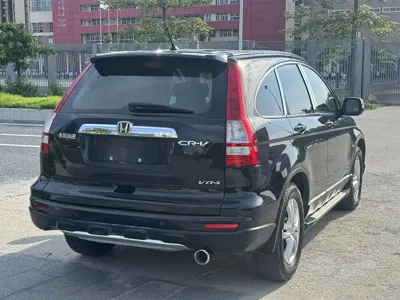 Honda CR-V 2010, 127000 км, за 33800 CNY