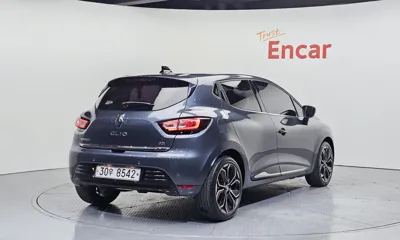 Renault-KoreaSamsung Cilo 2018, 65452 км, за 8000000 KRW - фото 2