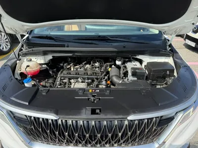 Kia Canival 2021, 150585 км, за 18890000 KRW - фото 6