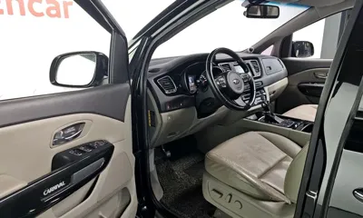 Kia Canival 2015, 197460 км, за 5990000 KRW - фото 10
