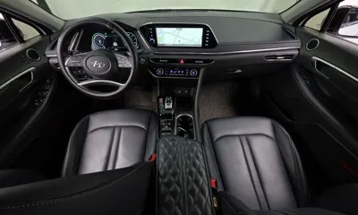 Hyundai Sonata 2022, 93571 км, за 21200000 KRW - фото 7