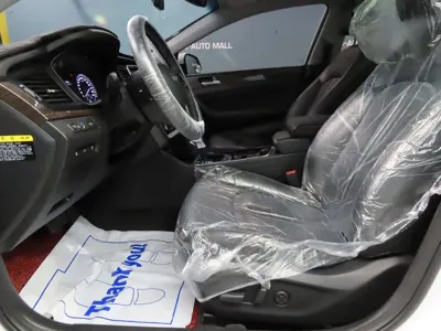Hyundai Sonata 2018, 57400 км, за 16300000 KRW - фото 8