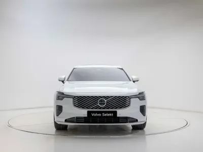 Volvo S90 2026, 821 км, за 59500000 KRW - фото 2