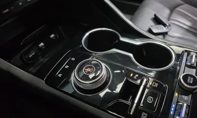 Kia K5 2023, 74899 км, за 22500000 KRW - фото 9