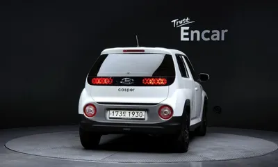 Hyundai Casper 2023, 50403 км, за 11800000 KRW