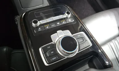 Genesis G90 2019, 113029 км, за 28900000 KRW - фото 19