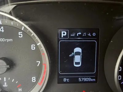 Hyundai Avante 2018, 57895 км, за 10900000 KRW - фото 5