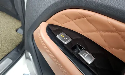 KG_Mobility_Ssangyong Rexton 2018, 109516 км, за 18600000 KRW - фото 19