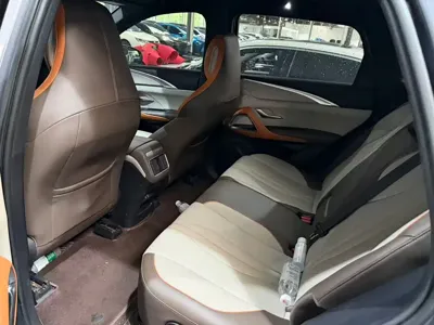 BYD Pro New Energy 2022, 72000 км, за 64800 CNY - фото 12