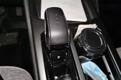 Geely Auto Haoyue L · 2023 год