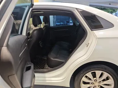 Buick Excelle 2021, 78000 км, за 38800 CNY - фото 22