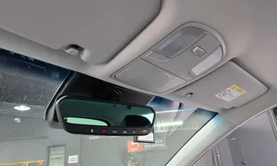 Hyundai Kona 2021, 70396 км, за 17990000 KRW - фото 29