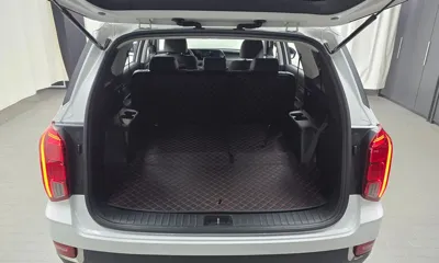 Hyundai Palisade 2022, 31855 км, за 22500000 KRW - фото 20