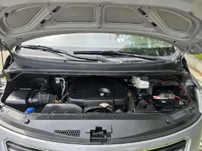 Hyundai Starex 2017, 127768 км, за 16300000 KRW - фото 10