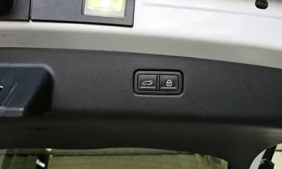 Genesis GV70 2021, 65672 км, за 35500000 KRW - фото 28