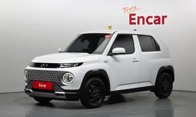 Hyundai Casper · 2023 год