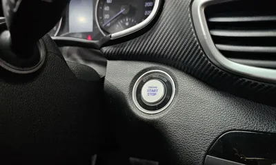 Hyundai Tucson 2019, 40499 км, за 16700000 KRW - фото 17