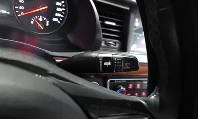 Kia K7 2016, 155750 км, за 9200000 KRW - фото 28