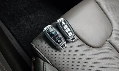 Hyundai Santafe 2019, 110430 км, за 16900000 KRW - фото 26