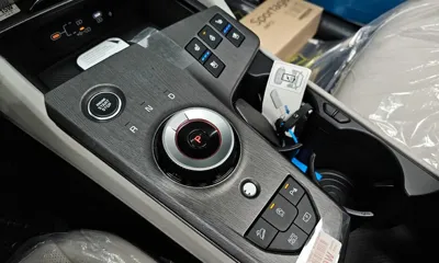 Kia Sportage 2026, 8 км, за 54900000 KRW - фото 9