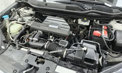 Honda CR-V 2019, 45649 км, за 27590000 KRW - фото 6