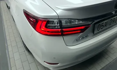 Lexus ES 2018, 87961 км, за 28500000 KRW - фото 21