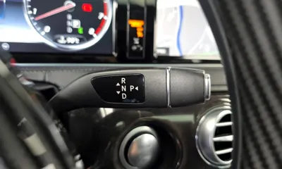 Mercedes-Benz S-Class 2017, 212107 км, за 26000000 KRW - фото 9