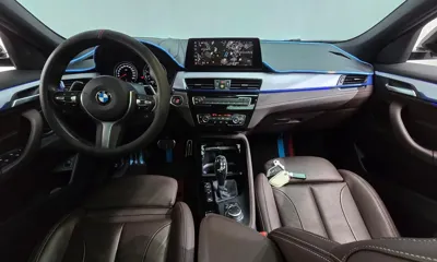 BMW X2 (F39) 2023, 37087 км, за 32900000 KRW - фото 7