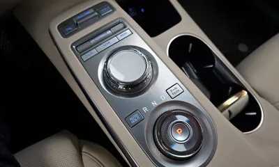 Genesis GV70 2021, 145736 км, за 28990000 KRW - фото 9