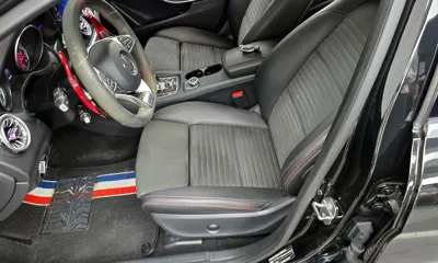Mercedes-Benz GLA-Class 2019, 111862 км, за 17900000 KRW - фото 31