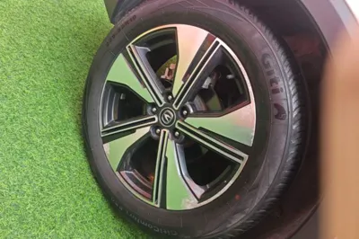 Changan CS55PLUS 2022, 47699 км, за 64482.88 CNY - фото 11