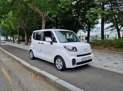 Kia Ray 2022, 45445 км, за 8490000 KRW - фото 2