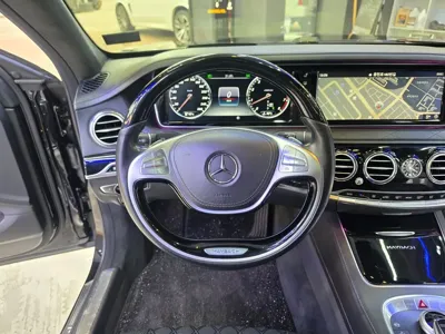 Mercedes-Benz S-Class 2016, 212000 км, за 47500000 KRW - фото 10