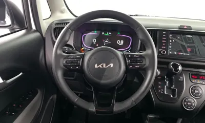 Kia Ray 2024, 4144 км, за 18200000 KRW - фото 13