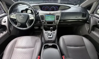 KG_Mobility_Ssangyong KORANDO 2016, 154854 км, за 5500000 KRW - фото 7