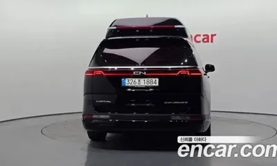 Kia Canival 2022, 98060 км, за 39990000 KRW - фото 4