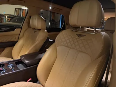 Bentley Bentayga 2018, 67000 км, за 105000000 KRW - фото 12