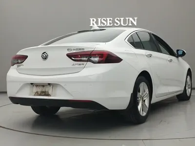 Buick Regal 2019, 79400 км, за 49800 CNY