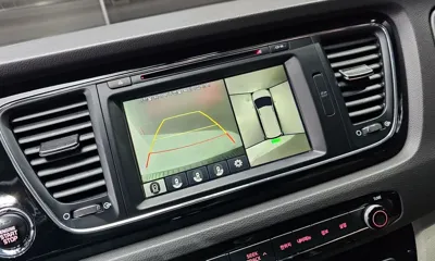 Kia Canival 2016, 159690 км, за 12900000 KRW - фото 20