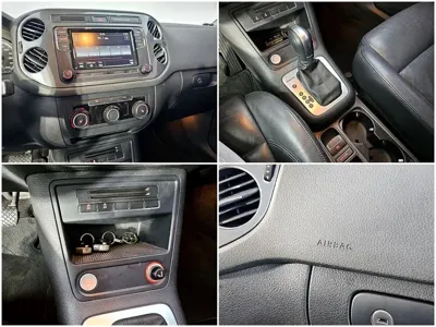 Volkswagen Tiguan 2015, 160759 км, за 6500000 KRW - фото 18