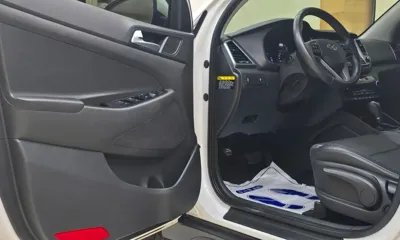 Hyundai Tucson 2017, 135345 км, за 10700000 KRW - фото 14