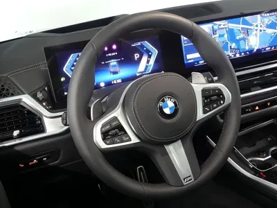 BMW X5 2025, 77 км, за 151000000 KRW - фото 14