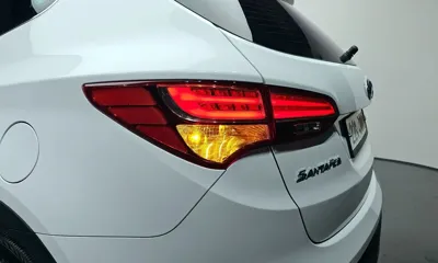 Hyundai Santafe 2013, 180645 км, за 7500000 KRW - фото 23