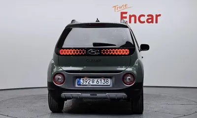 Hyundai Casper 2023, 90262 км, за 13200000 KRW